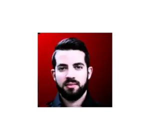 Picture of Mehdi Oubi