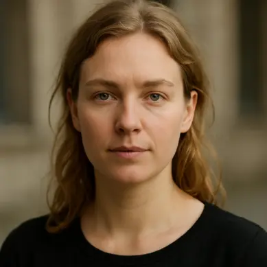 Leyla A.