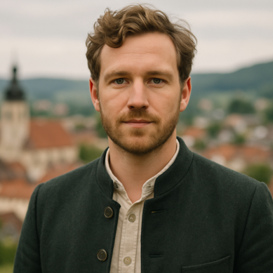 Tobias R.