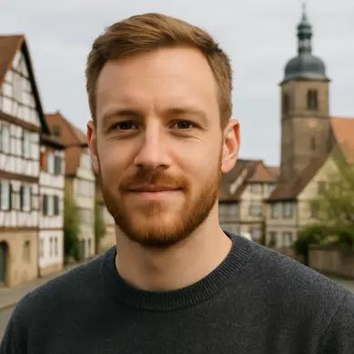 Jens M.