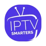 IPTV Smarters Pro - IPTV App