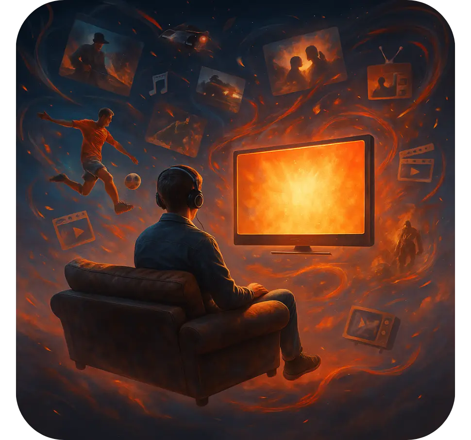 DEUTSCLAND IPTV