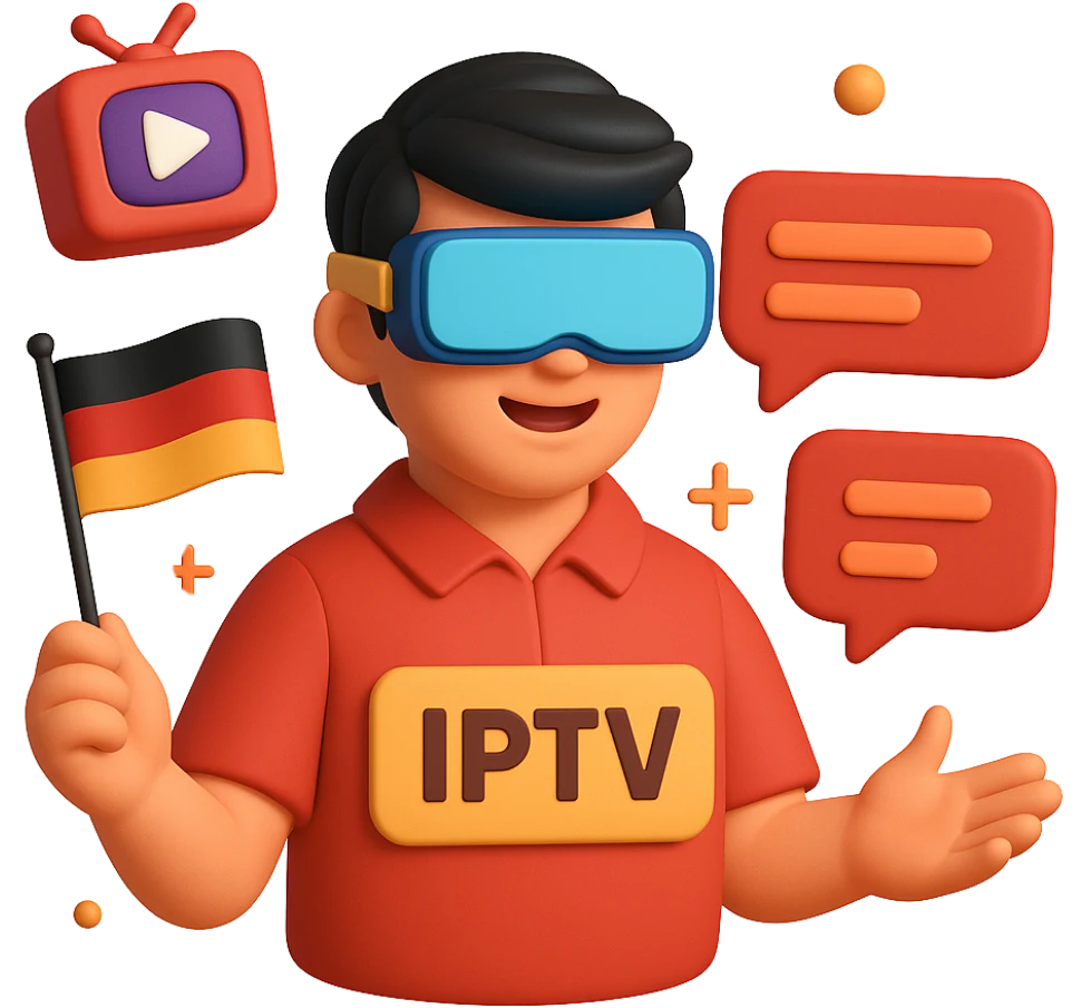 best iptv germany